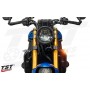 TST MECH-GTR Front LED Turn Signals for Yamaha XSR900 (2022+)