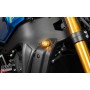 TST MECH-GTR Front LED Turn Signals for Yamaha XSR900 (2022+)