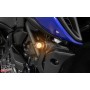 TST MECH-GTR Front LED Turn Signals for Yamaha MT-03 (2020+) & MT-07/MT-09 (2021+)