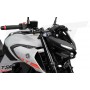 TST MECH-GTR Front LED Turn Signals for Yamaha MT-03 (2020+) & MT-07/MT-09 (2021+)