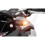 TST MECH-GTR Front LED Turn Signals for Yamaha MT-03 (2020+) & MT-07/MT-09 (2021+)