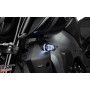 TST MECH-GTR Front LED Turn Signals for Yamaha FZ-10 / MT-10 (2016+)