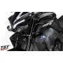 TST MECH-GTR Front LED Turn Signals for Yamaha FZ-10 / MT-10 (2016+)