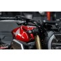 TST MECH-GTR Front LED Turn Signals for Honda CB650R (2019-2023)