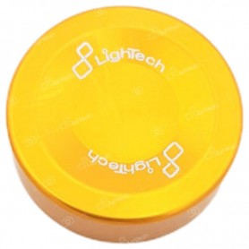 LighTech Clutch/Brake Pump Reservoir Cover