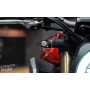 TST MECH-GTR Front LED Turn Signals for Honda CB650R (2019-2023)