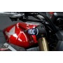 TST MECH-GTR Front LED Turn Signals for Honda CB650R (2019-2023)