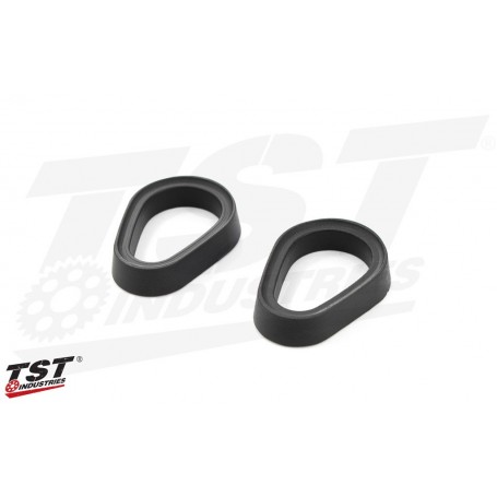 TST MECH-GTR Front LED Turn Signals for Yamaha Tracer 900 / 900 GT (2018-2020)