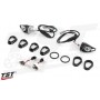 TST MECH-GTR Front LED Turn Signals for Yamaha Tracer 900 / 900 GT (2018-2020)