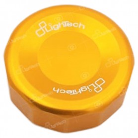 LighTech Clutch/Brake Pump Reservoir Cover