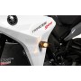 TST MECH-GTR Front LED Turn Signals for Yamaha Tracer 900 / 900 GT (2018-2020)