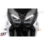 TST MECH-GTR Front LED Turn Signals for Yamaha Tracer 900 / 900 GT (2018-2020)