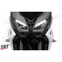 TST MECH-GTR Front LED Turn Signals for Yamaha Tracer 900 / 900 GT (2018-2020)