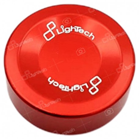 LighTech Clutch/Brake Pump Reservoir Cover