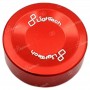 LighTech Clutch/Brake Pump Reservoir Cover