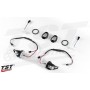 TST MECH-GTR Front LED Turn Signals for Yamaha FZ8