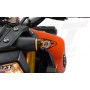 TST MECH-GTR Front LED Turn Signals for Select FZ/MT Yamaha Models