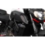TST MECH-GTR Front LED Turn Signals for Select FZ/MT Yamaha Models