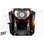 TST MECH-GTR Front LED Turn Signals for Select FZ/MT Yamaha Models