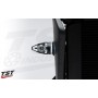 TST MECH-GTR Front LED Turn Signals for Select FZ/MT Yamaha Models