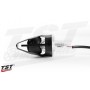 TST MECH-GTR Front LED Turn Signals for Select FZ/MT Yamaha Models