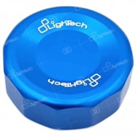 LighTech Clutch/Brake Pump Reservoir Cover