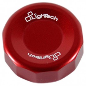 LighTech Clutch/Brake Pump Reservoir Cover