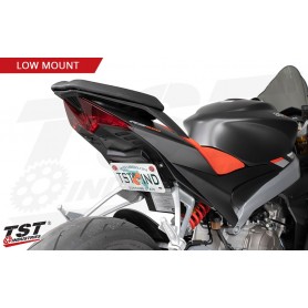 TST Elite-1 Fender Eliminator for Aprilia RS 660 / Tuono 660 (2021+)