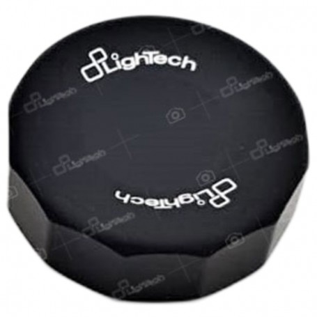 LighTech Clutch/Brake Pump Reservoir Cover