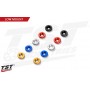 TST Elite-1 Fender Eliminator for Suzuki GSX-8S (2023+) / GSX-8R (2024+)