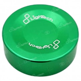 LighTech Clutch/Brake Pump Reservoir Cover
