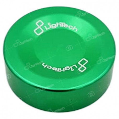 LighTech Clutch/Brake Pump Reservoir Cover