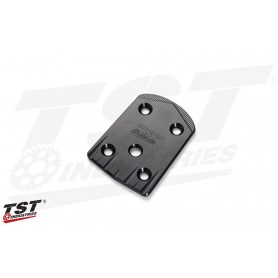 TST Elite-1 Fender Eliminator for Kawasaki ZX6R (2019+)
