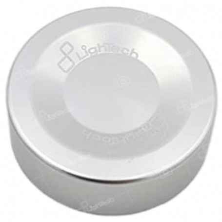 LighTech Clutch/Brake Pump Reservoir Cover