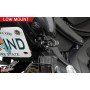 TST LED Rear Pod Turn Signal Bundle for Yamaha MT-09 (2024+)