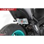 TST LED Rear Pod Turn Signal Bundle for Yamaha MT-09 (2024+)