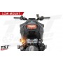 TST LED Rear Pod Turn Signal Bundle for Yamaha MT-09 (2024+)