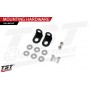 TST LED Rear Pod Turn Signal Bundle for Yamaha MT-09 (2024+)