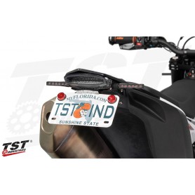 TST LED Integrated Tail Light & Fender Eliminator System for KTM 690 SMC-R / Enduro