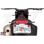 TST LED Integrated Tail Light & Fender Eliminator System for KTM 690 SMC-R / Enduro