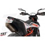 TST LED Integrated Tail Light & Fender Eliminator System for KTM 690 SMC-R / Enduro