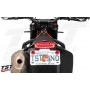 TST LED Integrated Tail Light & Fender Eliminator System for KTM 690 SMC-R / Enduro