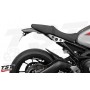 TST LED Integrated Tail Light and Fender Eliminator System for Yamaha XSR900 (2016-2021)
