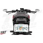 TST LED Integrated Tail Light and Fender Eliminator System for Yamaha XSR900 (2016-2021)