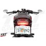 TST LED Integrated Tail Light and Fender Eliminator System for Yamaha XSR900 (2016-2021)