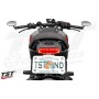 TST LED Integrated Tail Light and Fender Eliminator System for Yamaha XSR900 (2016-2021)