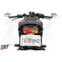 TST LED Integrated Tail Light and Fender Eliminator System for Yamaha XSR900 (2016-2021)