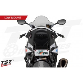 TST Elite-1 Fender Eliminator for BMW S1000RR / M1000RR (2023+)