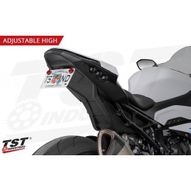TST Elite-1 Fender Eliminator for BMW S1000RR / M1000RR (2023+) TST Elite-1 Fender Eliminator for BMW S1000RR / M1000RR (2023+)