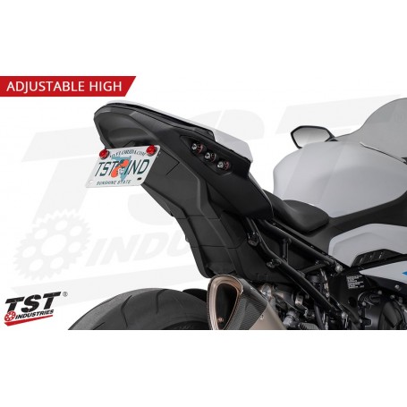 TST Elite-1 Fender Eliminator for BMW S1000RR / M1000RR (2023+)